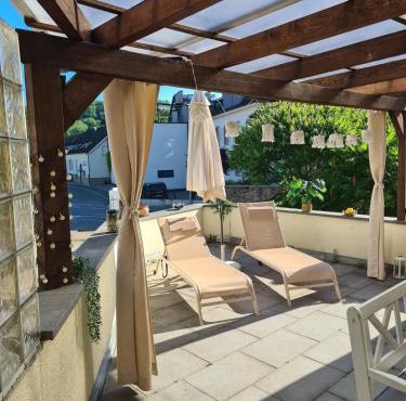 Ferienwohnung Sonne