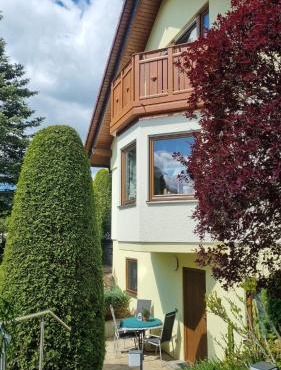 Ferienwohnung Sonnenblick