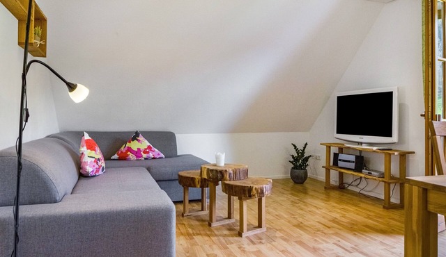 Ferienwohnung Sonnenaufgang