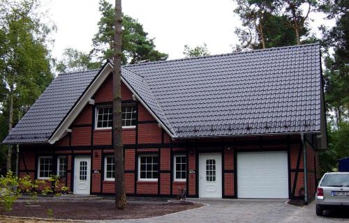 Ferienwohnung-Sonnenparadies-Wandlitz