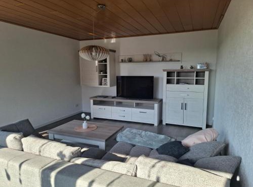 Ferienwohnung Sonnenschein