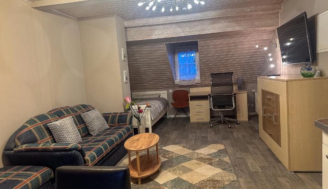 Ferienwohnung Sonnentälchen