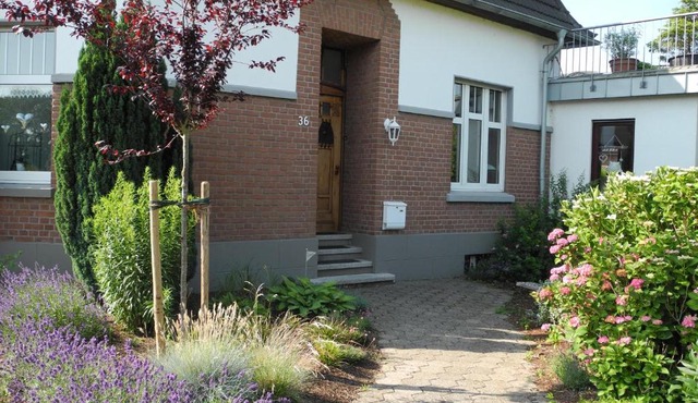 Ferienwohnung Spatzennest
