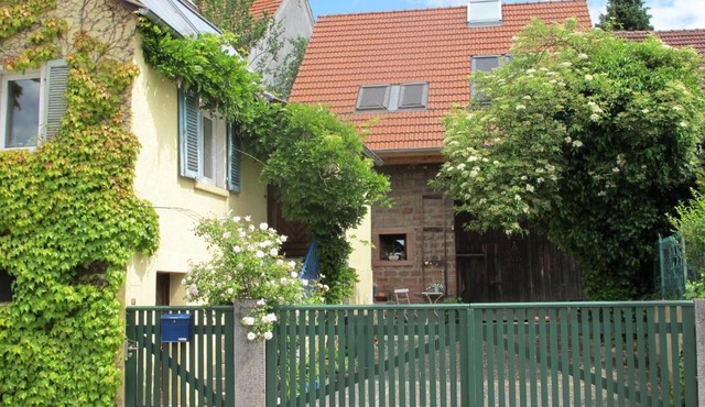 Ferienwohnung Spessart
