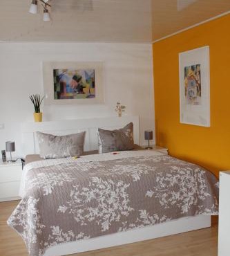 Ferienwohnung Spiegelberg