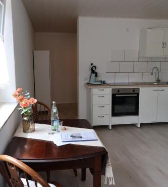 Ferienwohnung Spielmann