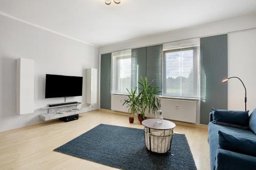Ferienwohnung Spree - Oase