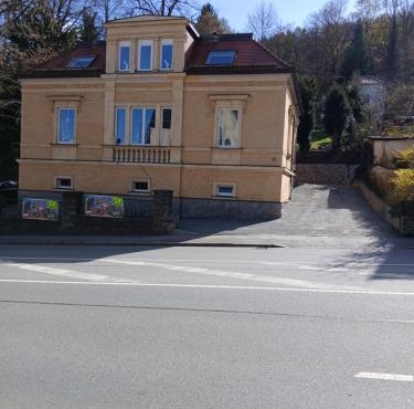 Ferienwohnung Springstein