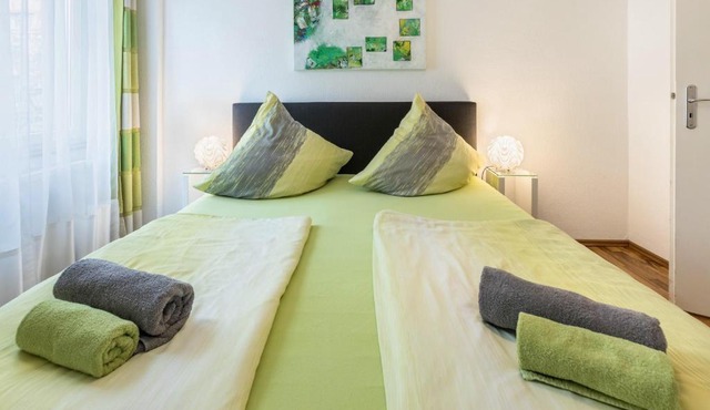 Ferienwohnung Stachel A