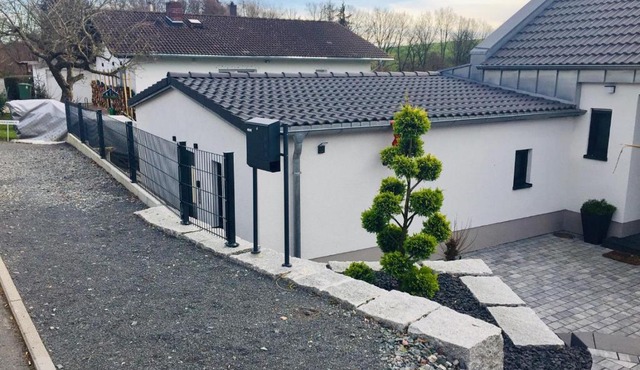 Ferienwohnung Stafflel - Wohlfühlen im Odenwald