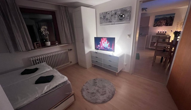 Ferienwohnung Staufeneck