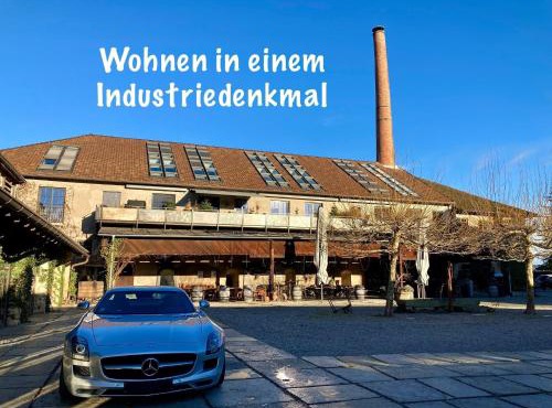 Ferienwohnung Stefanie