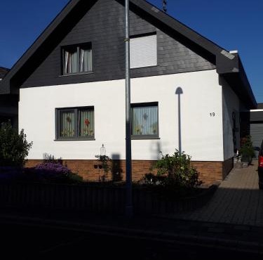 Ferienwohnung Steffi