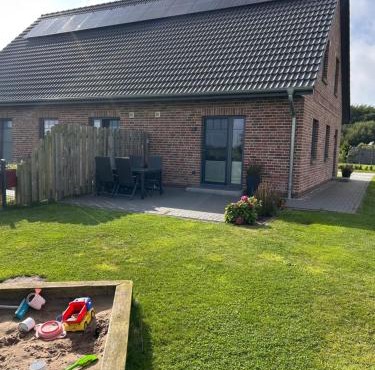 Ferienwohnung SteifeBrise