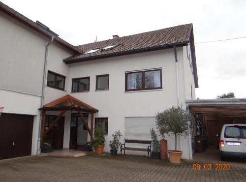 Ferienwohnung Stein
