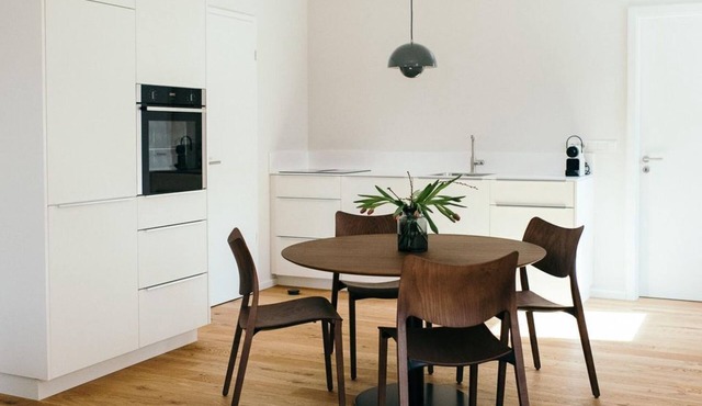 Ferienwohnung "steinreich" EG - Moselhaus by Clüsserath-wittmann