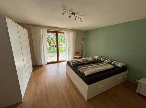 Ferienwohnung Steinbauer