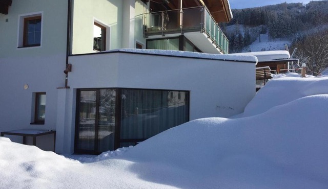 Ferienwohnung Steiner
