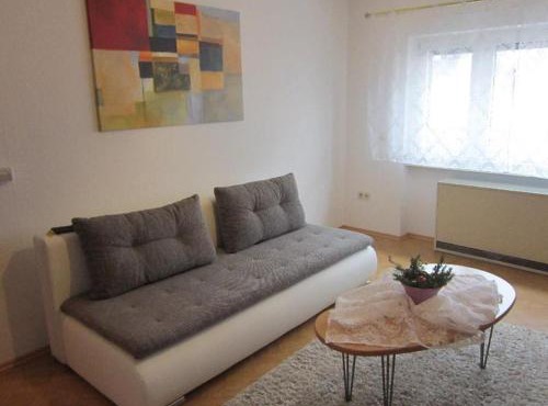 Ferienwohnung Steinfeld