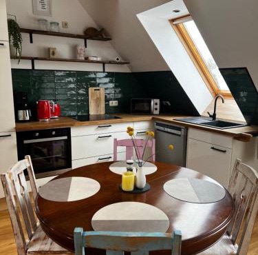 Ferienwohnung Steinfeld bei Rostock