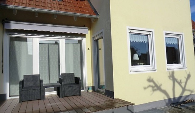 Ferienwohnung Stella