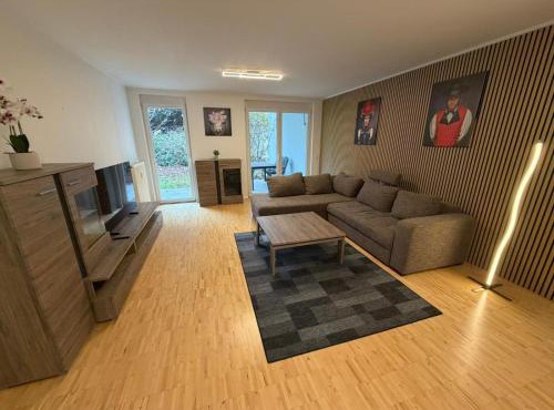 Ferienwohnung Steni