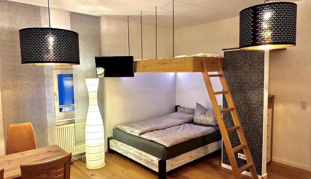 Ferienwohnung STENJA