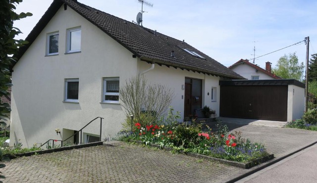 Ferienwohnung Stephan