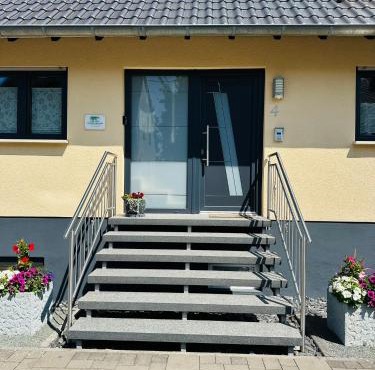 Ferienwohnung Sternfeld