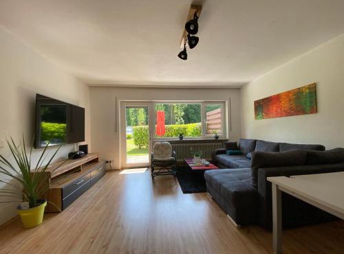 Ferienwohnung Stiefelmühle