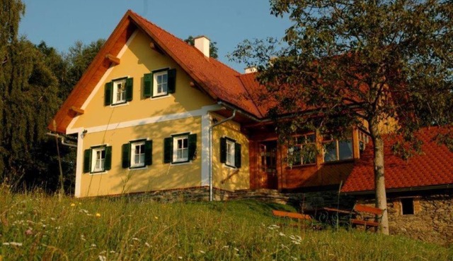Ferienwohnung Stiegelbauer Fichte