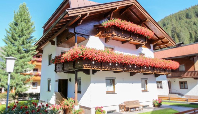 Ferienwohnung Stoff
