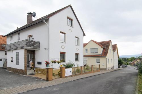 Ferienwohnung Storchenblick