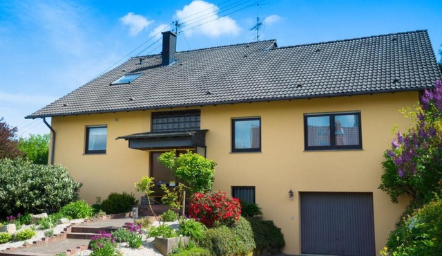 Ferienwohnung Storchennest