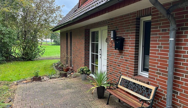 Ferienwohnung Storchennest, 25503 - Ferienwohnung Storchennest
