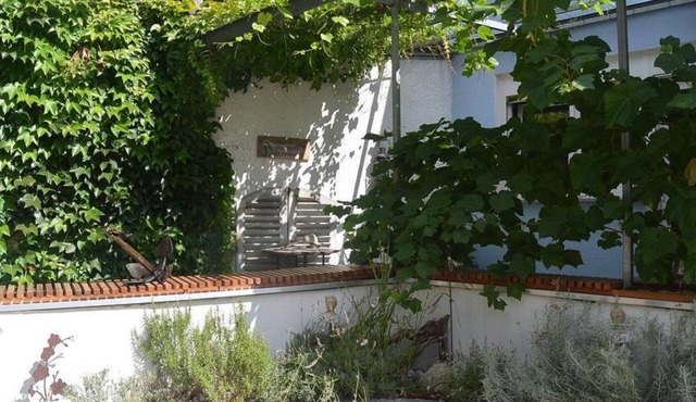 Ferienwohnung Storchennest