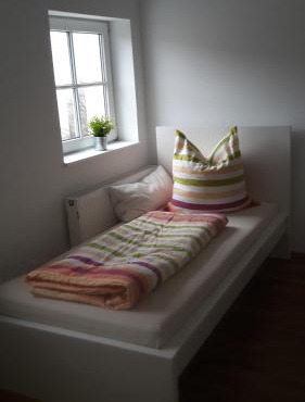 Ferienwohnung Straubing Straßkirchen