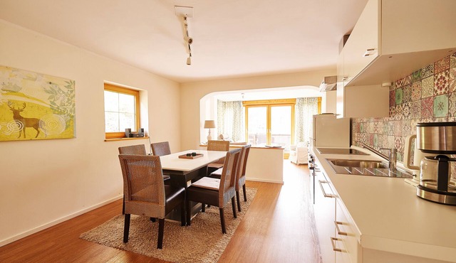 Ferienwohnung Strolch