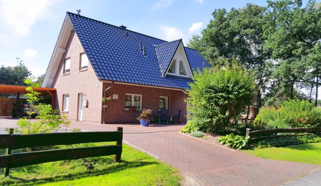 Ferienwohnung Strudthoff