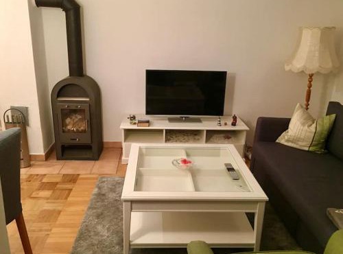 Ferienwohnung Struth-Helmershof