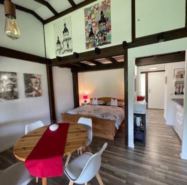 Ferienwohnung Studio 5