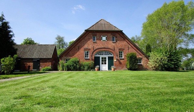 Ferienwohnung Studio - Studio