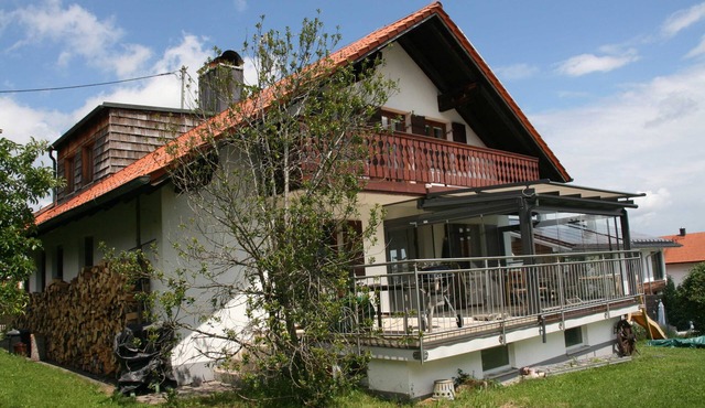 Ferienwohnung Stumbaum