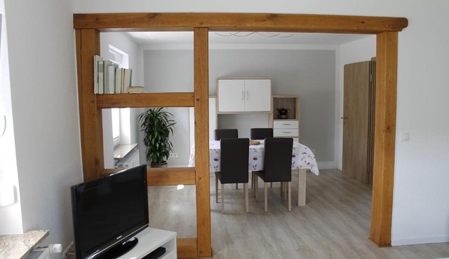 Ferienwohnung Surges