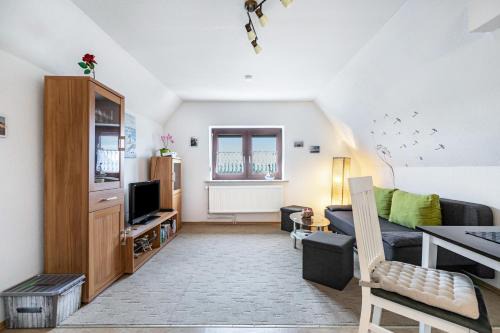 Ferienwohnung Sutter