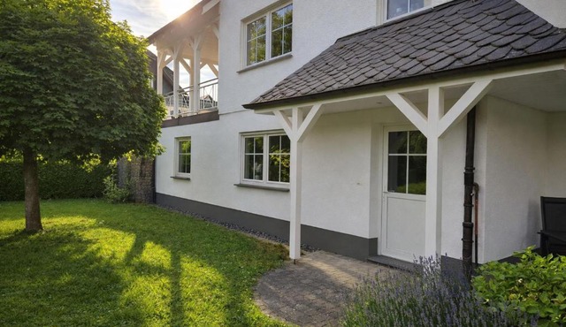 Ferienwohnung Talblick