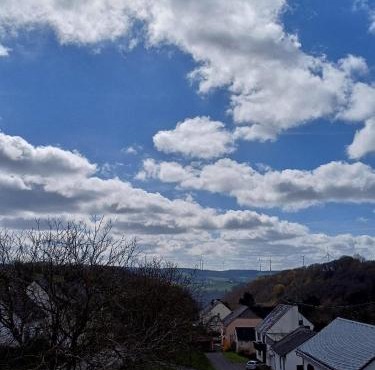 Ferienwohnung Talblick