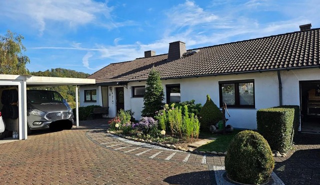 Ferienwohnung Talblick