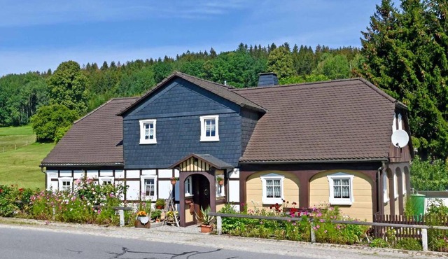 Ferienwohnung Tammer