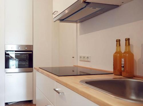 Ferienwohnung Tannen-Apotheke Eins